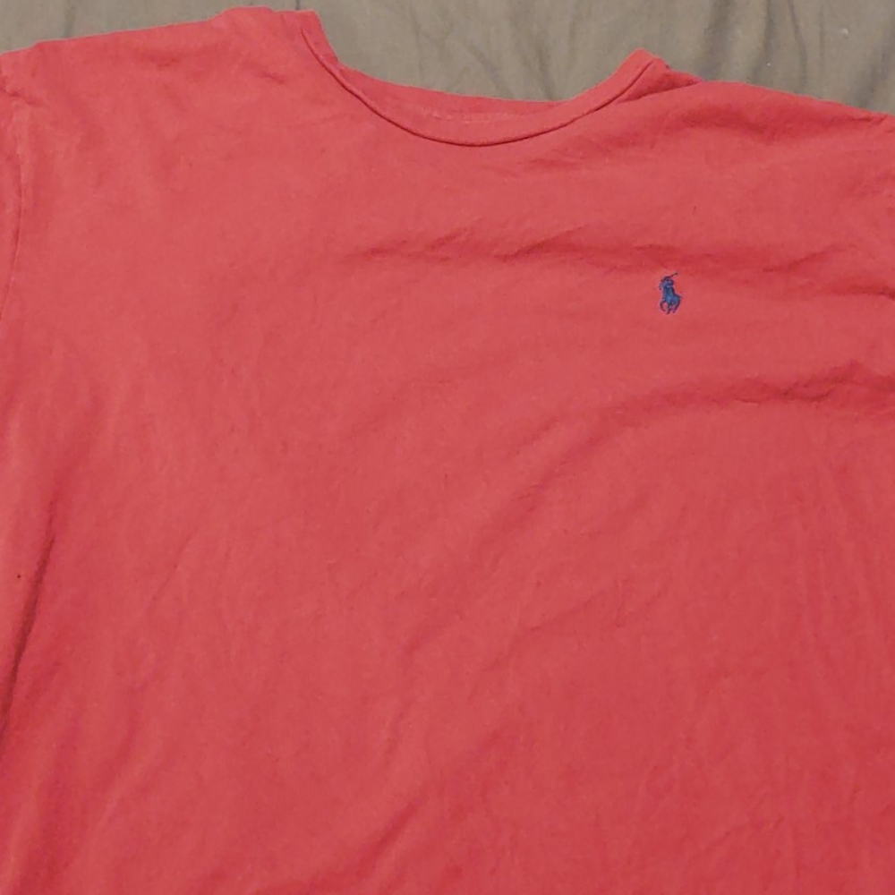 polo ralph lauren shirt
